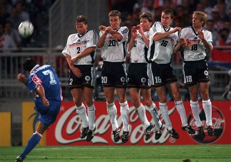 germany croatia 1998 world cup